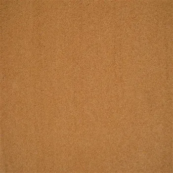 Girloon Body Teppichboden 231 rotgold – Draufsicht